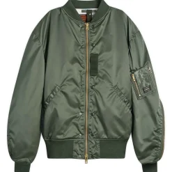 Buzz Rickson’s x PORTER MA-1 Jacket – Presented by END.