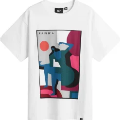 By Parra Ball To The Face T-Shirt