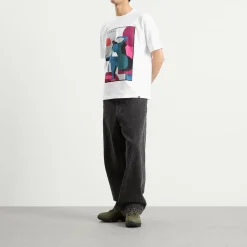 By Parra Ball To The Face T-Shirt