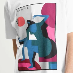 By Parra Ball To The Face T-Shirt