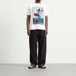 By Parra Champione T-Shirt