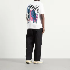 By Parra End The Loungechair T-Shirt