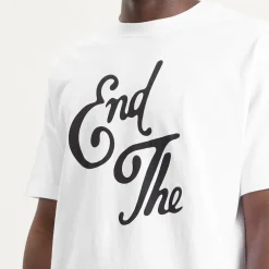 By Parra End The Loungechair T-Shirt