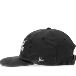 By Parra End The 6 Panel Cap