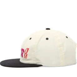 By Parra Error Logo 6 Panel Cap