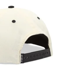 By Parra Error Logo 6 Panel Cap