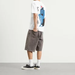 By Parra Everything T-Shirt
