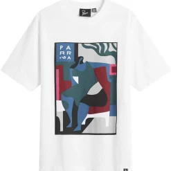 By Parra Leaving Now T-Shirt