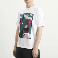 By Parra Leaving Now T-Shirt