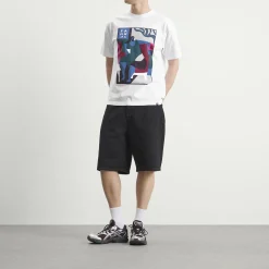 By Parra Leaving Now T-Shirt