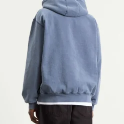 By Parra Not Fade Away Zip Hoodie