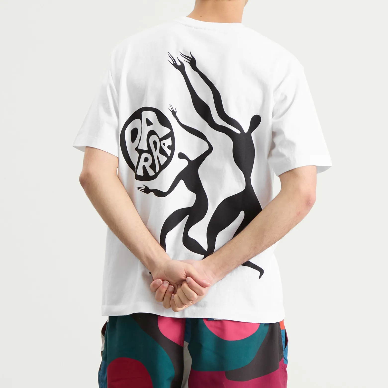 By Parra Play Ball T-Shirt