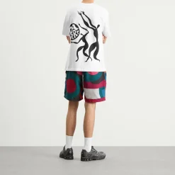 By Parra Play Ball T-Shirt