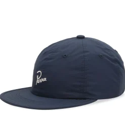 By Parra Signature 6 Panel Cap