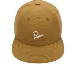 By Parra Signature 6 Panel Nylon Cap