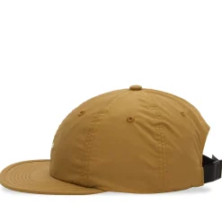 By Parra Signature 6 Panel Nylon Cap