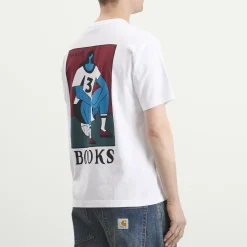 By Parra Special Books T-Shirt