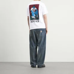 By Parra Special Books T-Shirt