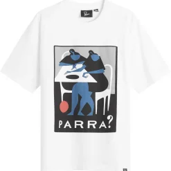 By Parra What Is This T-Shirt