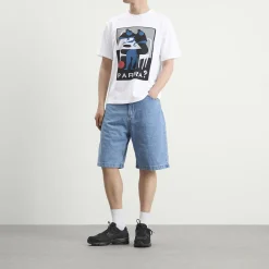 By Parra What Is This T-Shirt