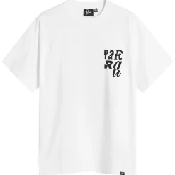 By Parra Why Are You Here T-Shirt