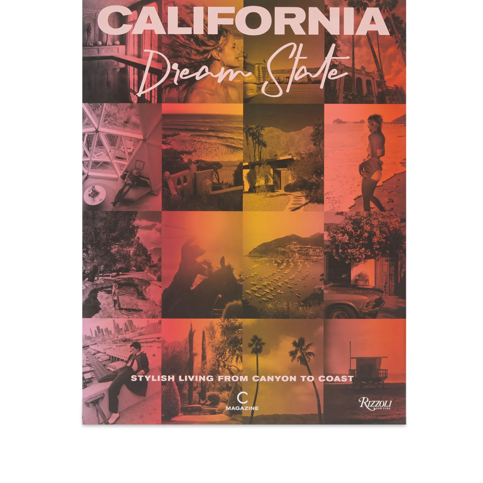 California: Dream State