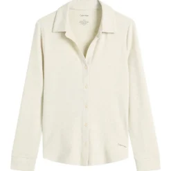 Calvin Klein Brushed Jersey Pyjama Set