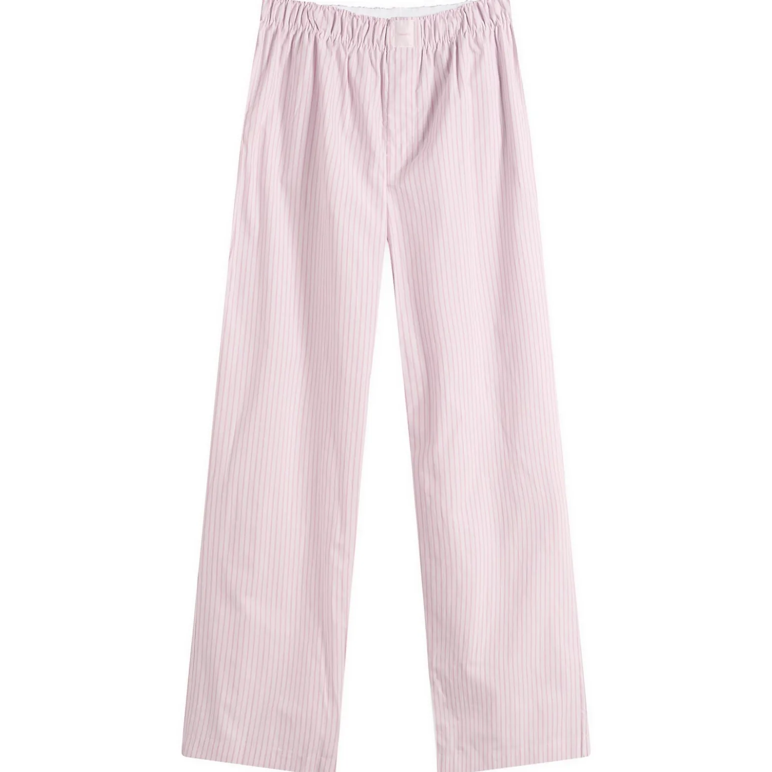 Calvin Klein Cotton Poplin Pyjama Set