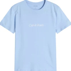 Calvin Klein Cotton Poplin Pyjama Set