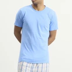 Calvin Klein Crew Neck T-Shirt - 3 Pack