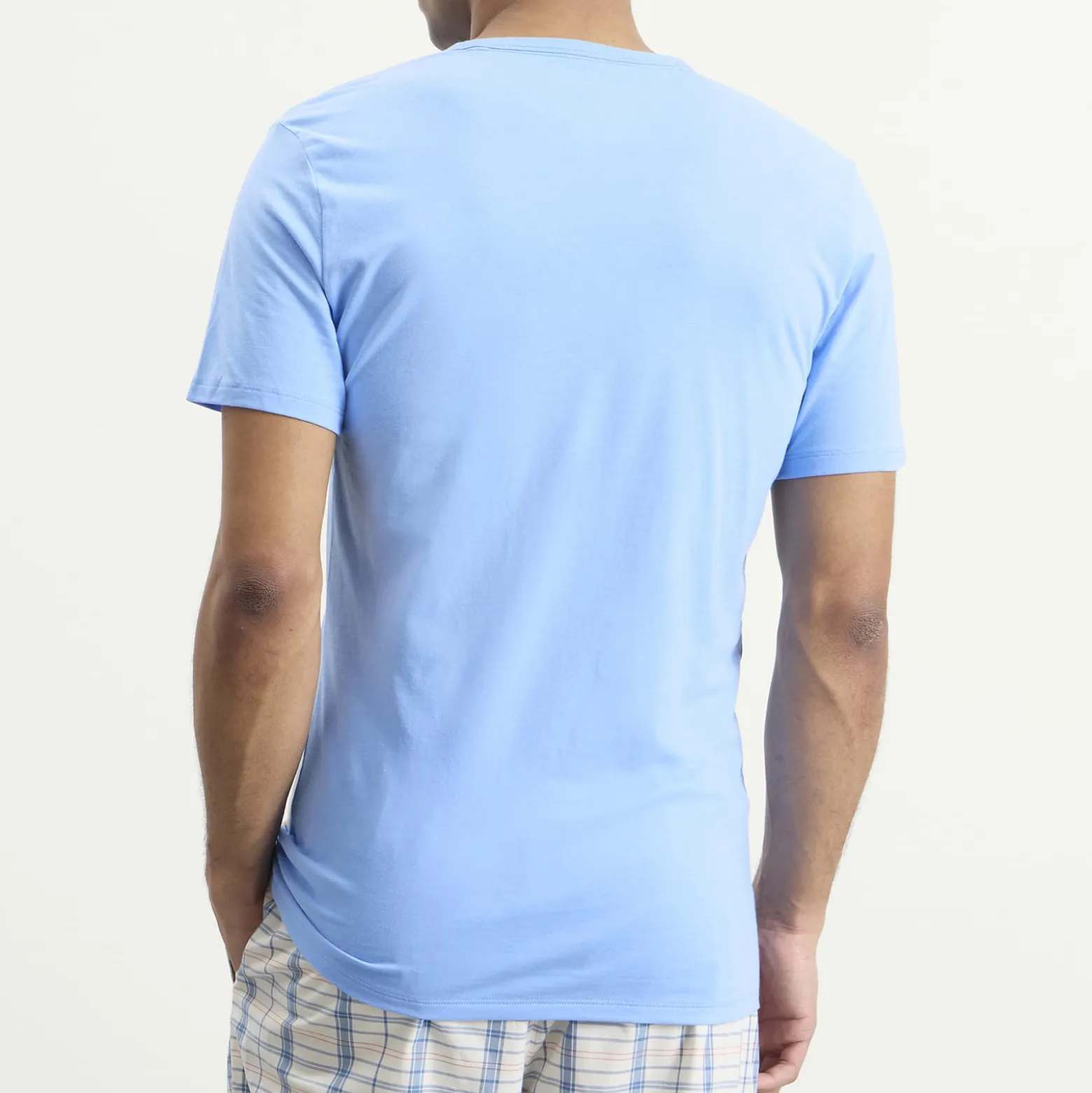 Calvin Klein Crew Neck T-Shirt - 3 Pack
