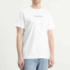 Calvin Klein Crew Neck T-Shirt