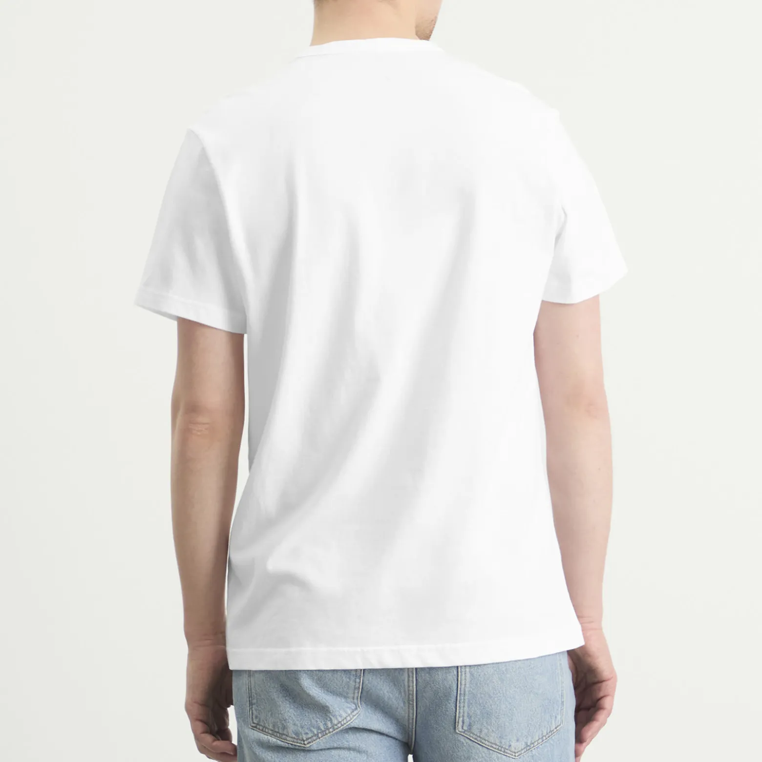 Calvin Klein Crew Neck T-Shirt