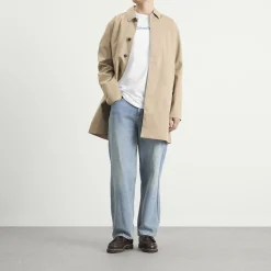 Calvin Klein Crew Neck T-Shirt