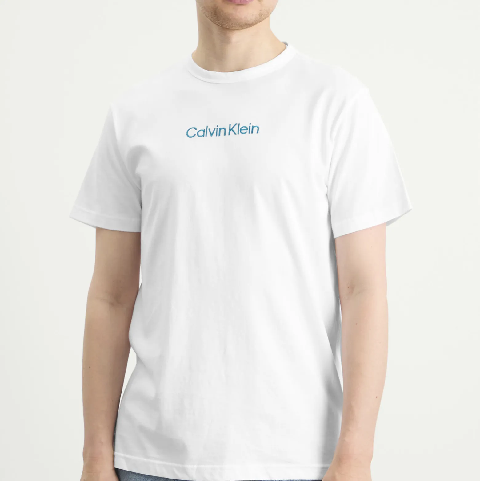Calvin Klein Crew Neck T-Shirt