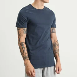 Calvin Klein Crew Neck T-Shirt - 3 Pack