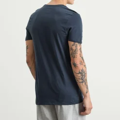 Calvin Klein Crew Neck T-Shirt - 3 Pack