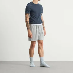 Calvin Klein Crew Neck T-Shirt - 3 Pack