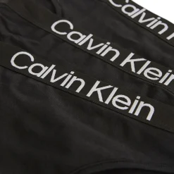 Calvin Klein Extra Soft Cotton Stretch Bikini Brief - 3 Pack