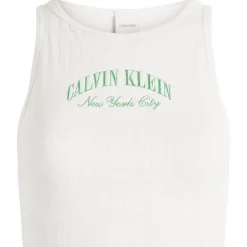 Calvin Klein Heritage Athletic Unlined Bralette