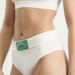 Calvin Klein Heritage Athletic Unlined Bralette
