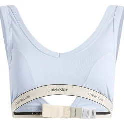 Calvin Klein Heritage Lightly Lined Triangle Bralette
