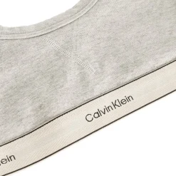 Calvin Klein Heritage Unlined Bralette