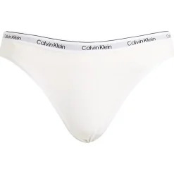 Calvin Klein Icon Bikini Brief - 3 Pack