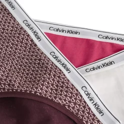 Calvin Klein Icon Bikini Brief - 3 Pack