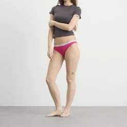 Calvin Klein Icon Bikini Brief - 3 Pack