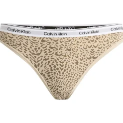 Calvin Klein Icon Bikini Brief - 3 Pack
