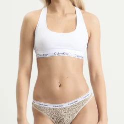 Calvin Klein Icon Bikini Brief - 3 Pack
