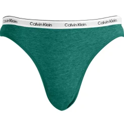 Calvin Klein Icon Bikini Brief - 3 Pack