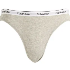 Calvin Klein Icon Bikini Brief - 3 Pack